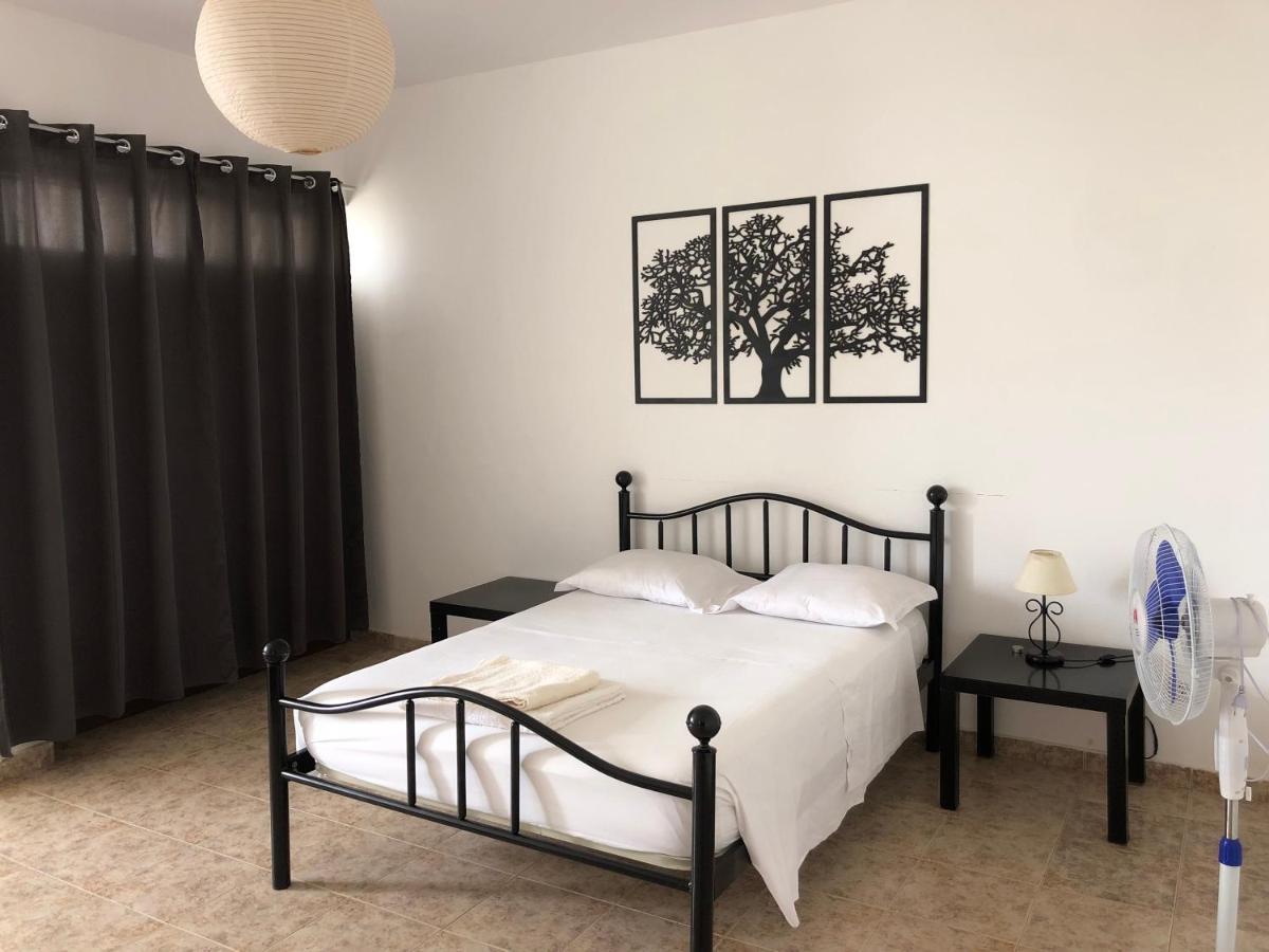 Tarrafal Ecodecor Rooms エクステリア 写真